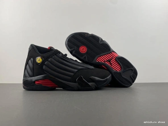 Rep 14 Timeless Shot Last Retro 4191 487471- Jordan 1015